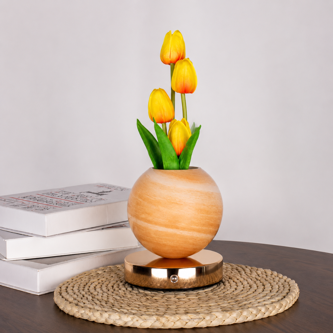 Tulip Glow Lamp