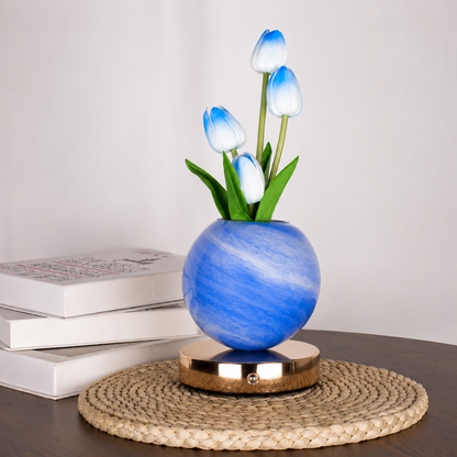Tulip Glow Lamp