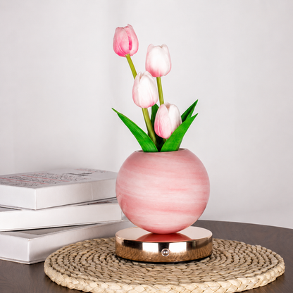Tulip Glow Lamp